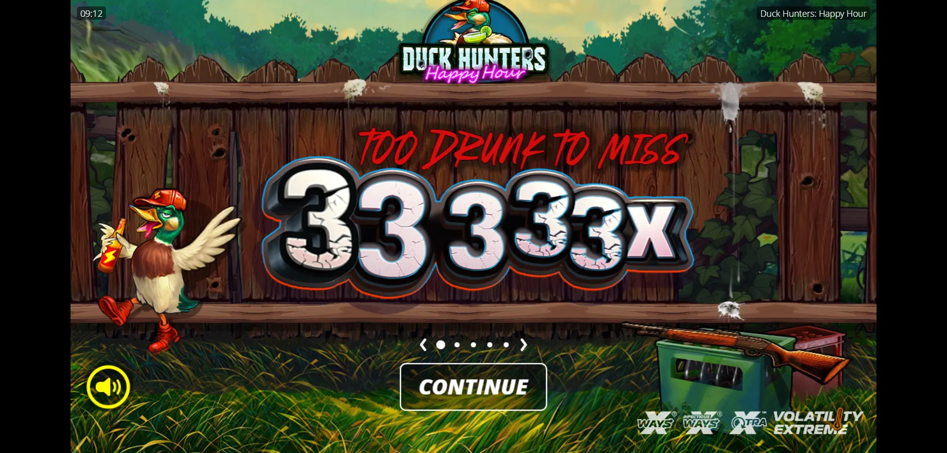 RTP ja tilastot – mitä luvut kertovat sinulle? — duck hunters happy hourduck