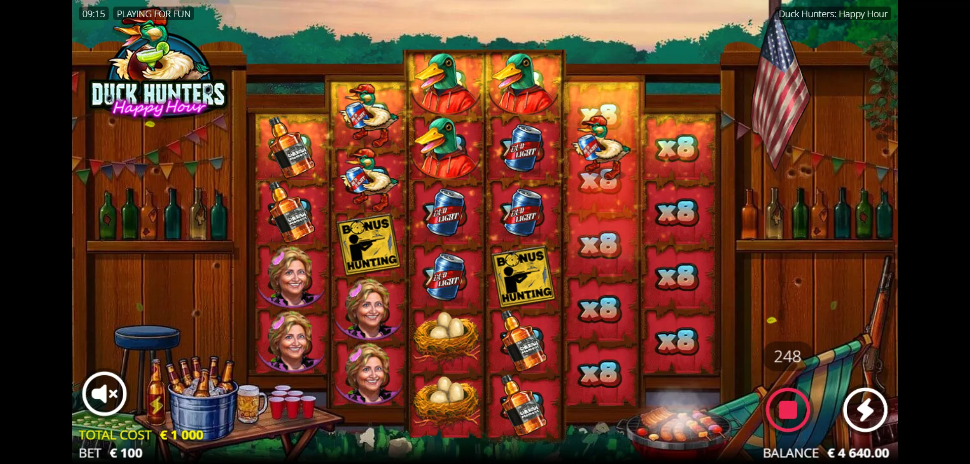 Yhteenveto – kannattaako Duck Hunters: Happy Hour pelata?