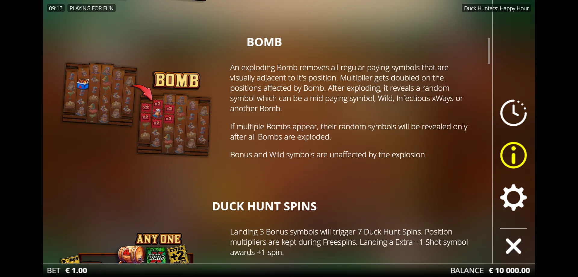 Johdanto – Miksi Duck Hunters: Happy Hour kiinnostaa suomalaisia pelaajia?